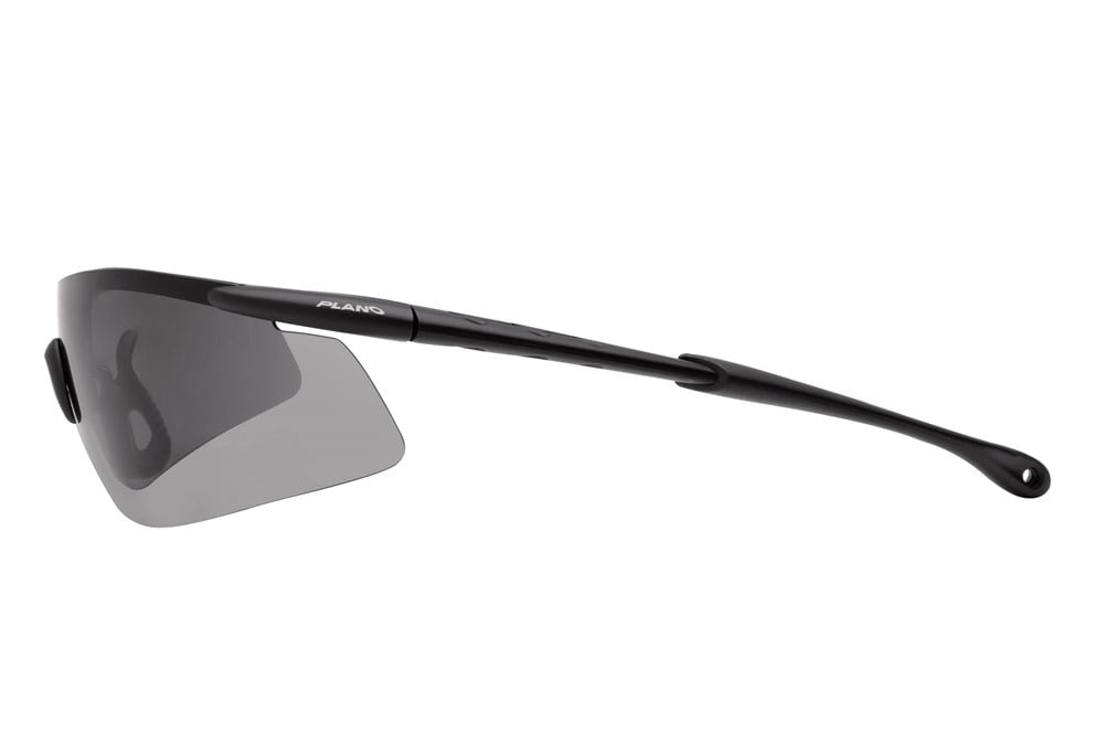 Plano Veiligheids zonnebril met anticondens glazen G36 - Detailed view of the product