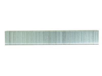 Skandia Nieten staal 12 mm - 1000 stuks