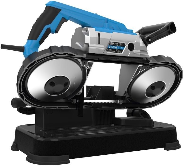 Güde MBS 1100 Metaalbandzaag - Detailed view of the product
