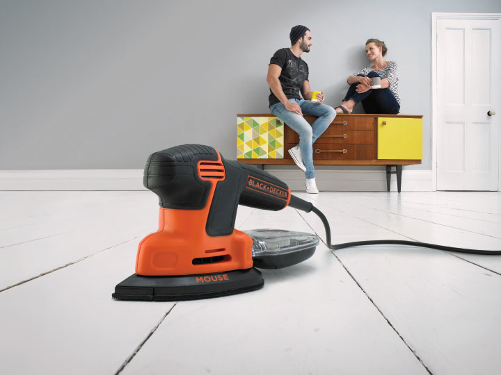 Black&Decker Detailschuurmachine KA2500K-QS thumbnail 7