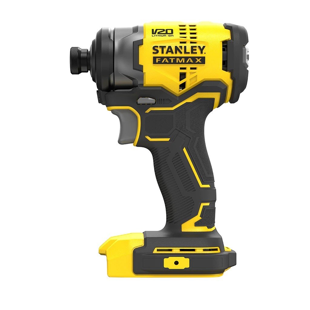 Stanley Accu-Slagschroevendraaier V20 SFMCF810B - Detailed view of the product