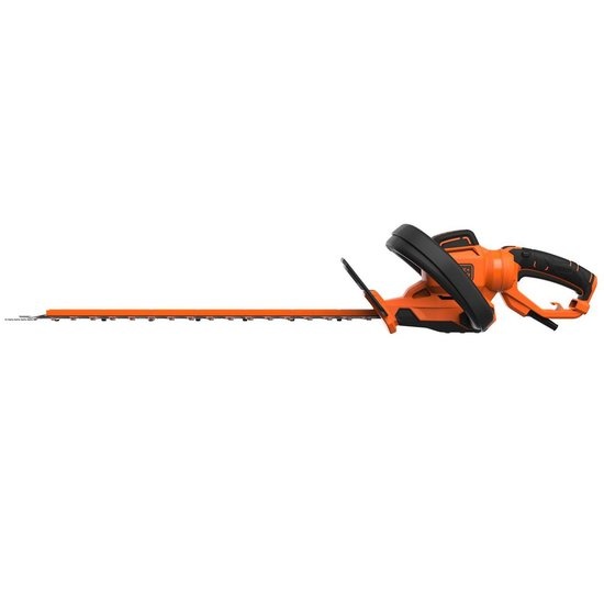 Black&Decker Heggenschaar 650W - 60cm BEHTS551 thumbnail 6
