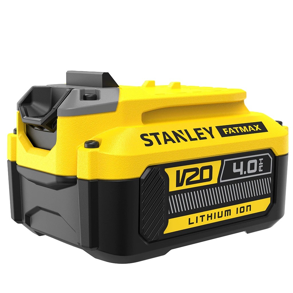 Stanley V20 Accu  SFMCB204 4,0 Ah