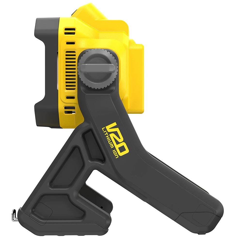 Stanley Led Lamp V20 SFMCL030B - Detailed view of the product