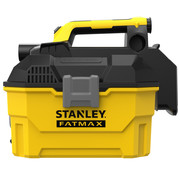 Stanley Stanley V20 Bouwstofzuiger nat/droog SFMCV002B