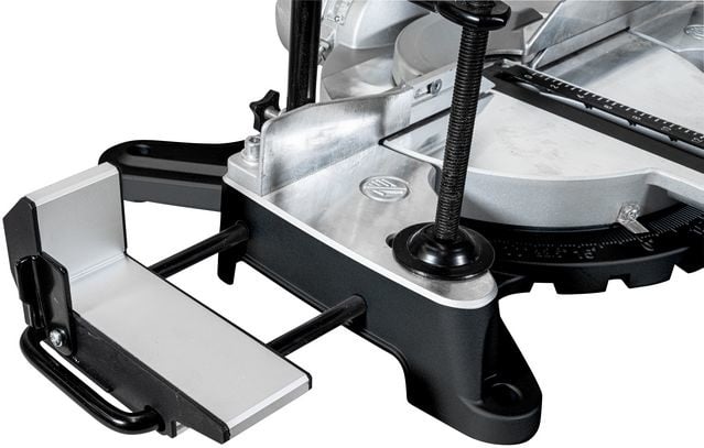 Güde Radiaal-afkortzaag GRK 2134.1 BSL - Detailed view of the product