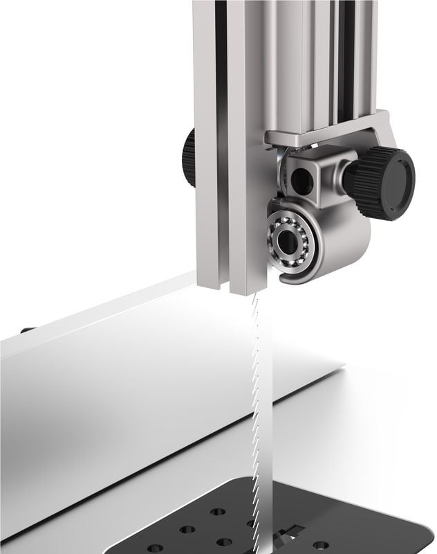 Güde Lintzaag GBS 250 - 375 Watt - Detailed view of the product