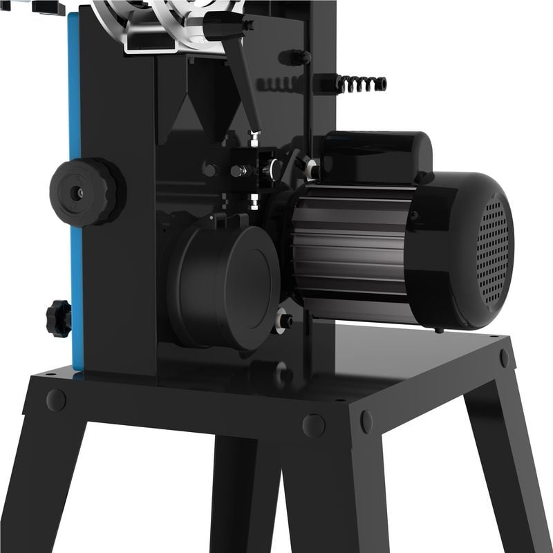 Güde Lintzaag GBS 250 - 375 Watt - Detailed view of the product