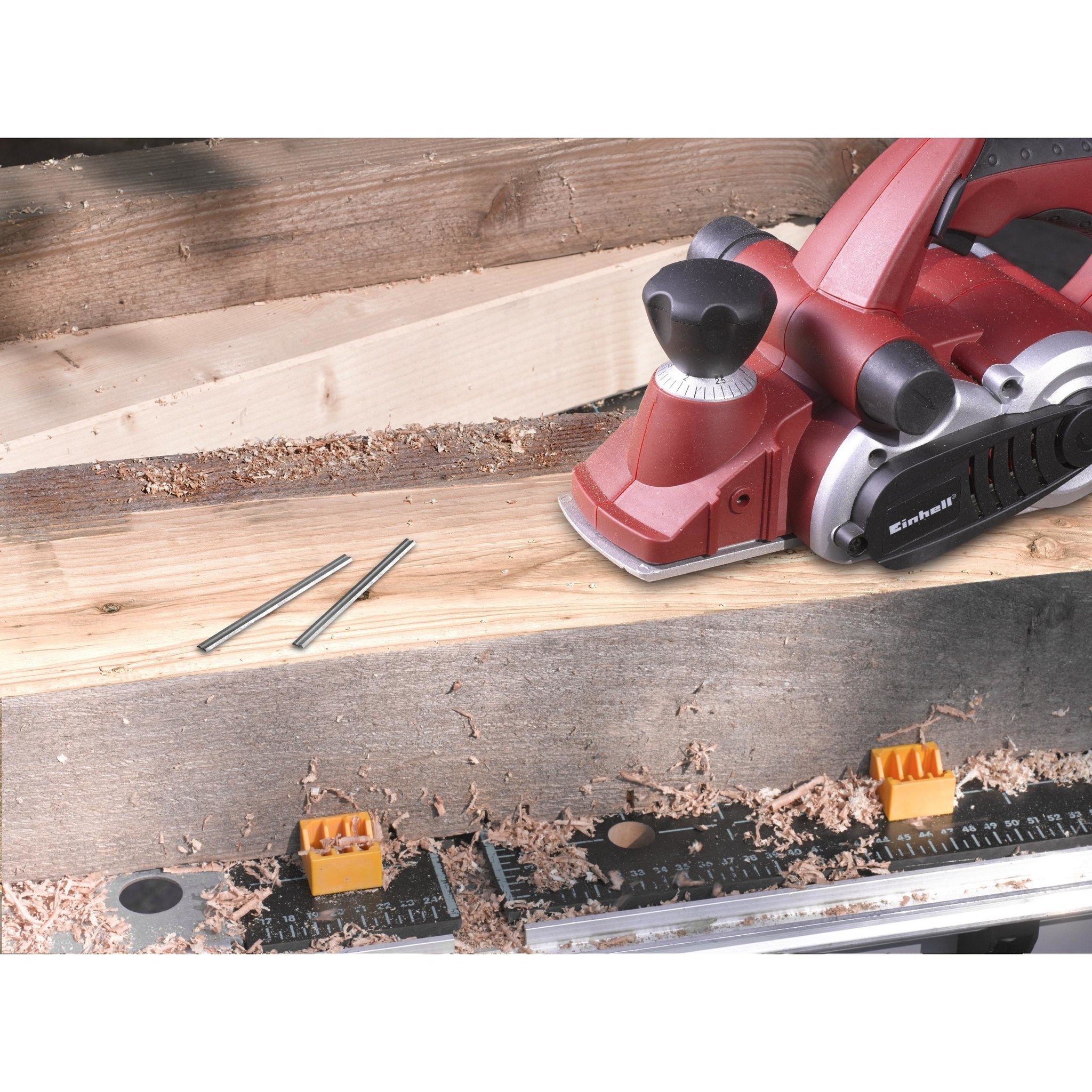 Messenset schaafmachine 82mm thumbnail 3