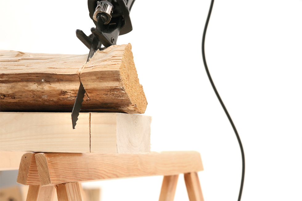 KWB Reciprozaagset 3-delig - Detailed view of the product