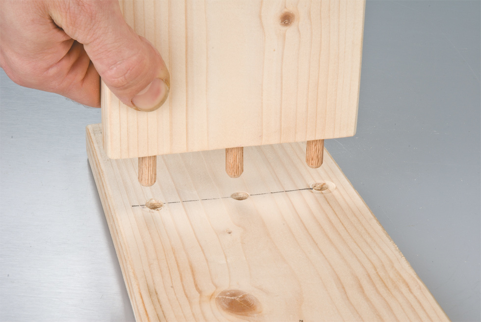 KWB Boor- en deuvelset, 31-delig,ø 10 mm - Detailed view of the product