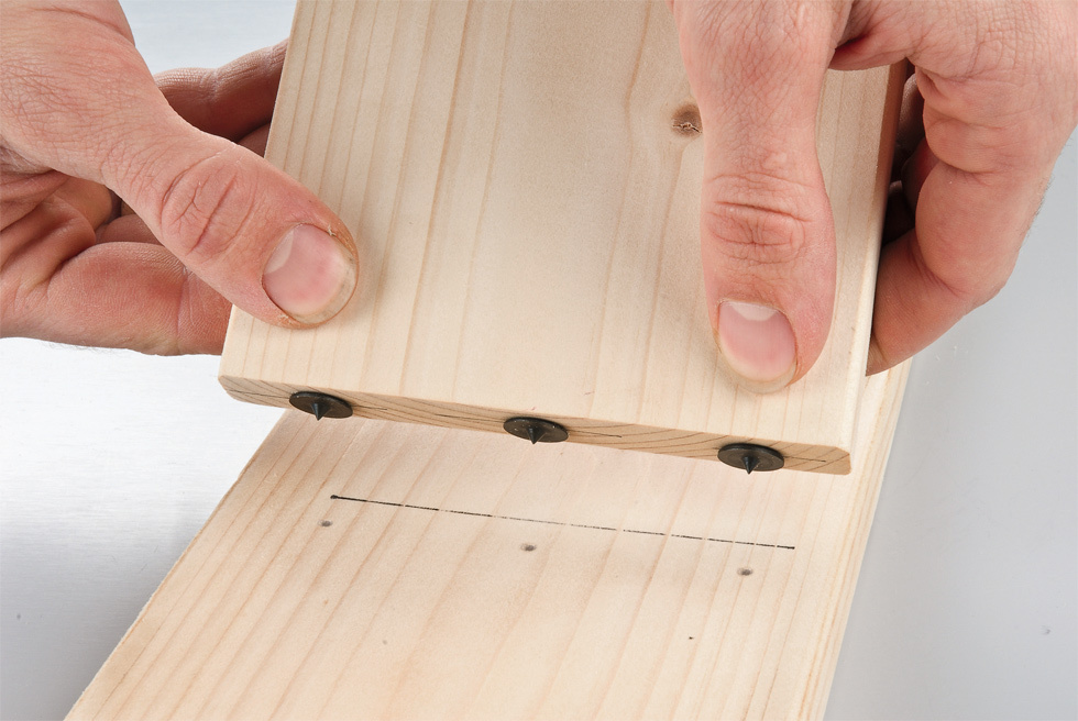 KWB Boor- en deuvelset, 31-delig,ø 10 mm - Detailed view of the product