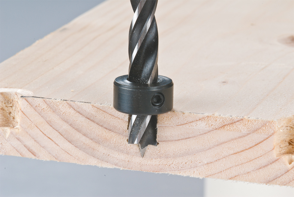 KWB Boor- en deuvelset, 31-delig,ø 10 mm thumbnail 5