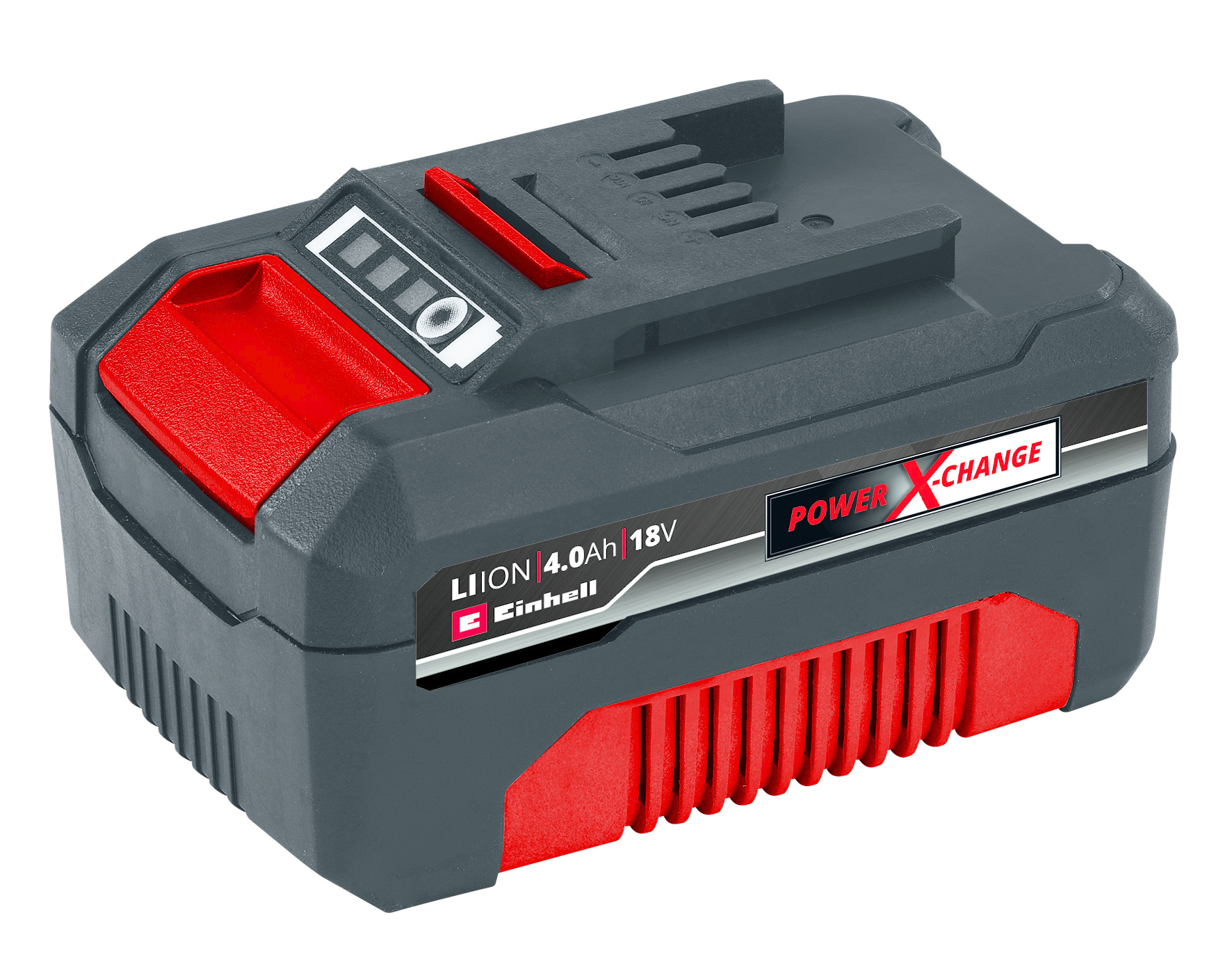 Einhell Starterkit 18V Accu + Lader 4,0 AH SET - Detailed view of the product