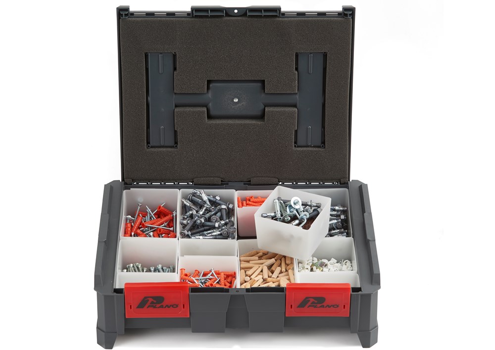 Plano Modulaire gereedschapskist Organizer 1 - Detailed view of the product