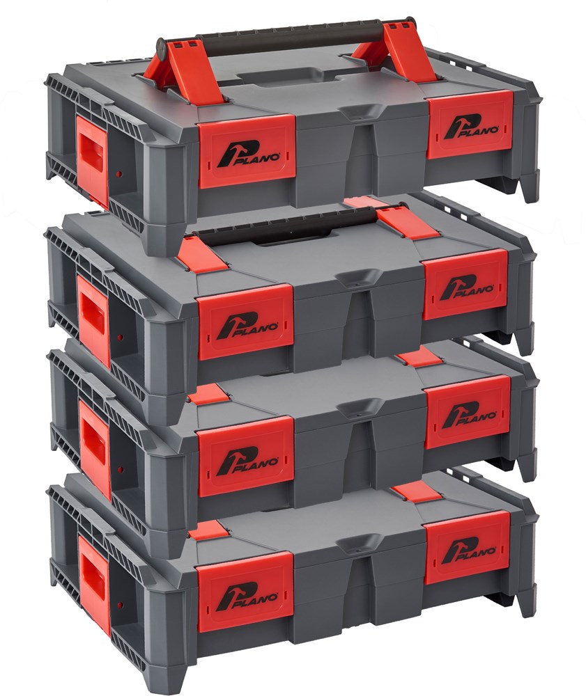 Plano Modulaire gereedschapskist Organizer 1 - Detailed view of the product