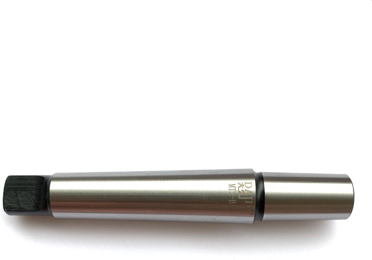 Boorstifhouder MT2/MK2- B16