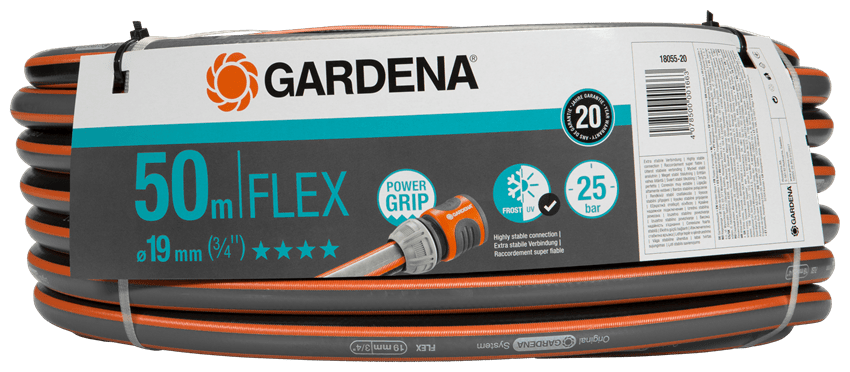 Gardena Tuinslang Comfort Flex 19 mm (3/4") 50 m1 - Detailed view of the product