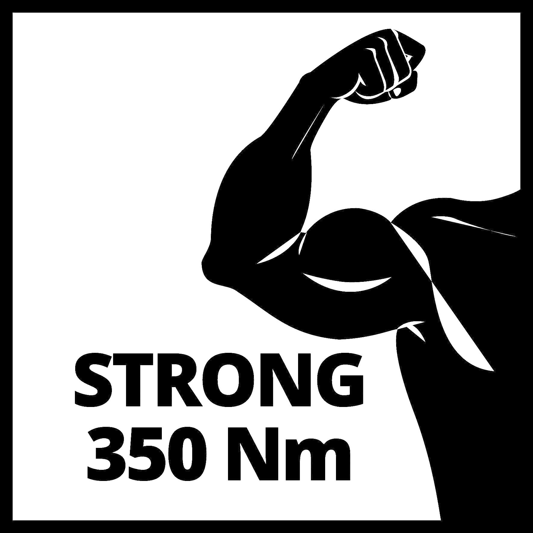 Einhell CC-HS 12/1 Auto slagmoersleutel - Detailed view of the product