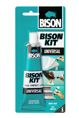 Bison Kit tube 100 ml