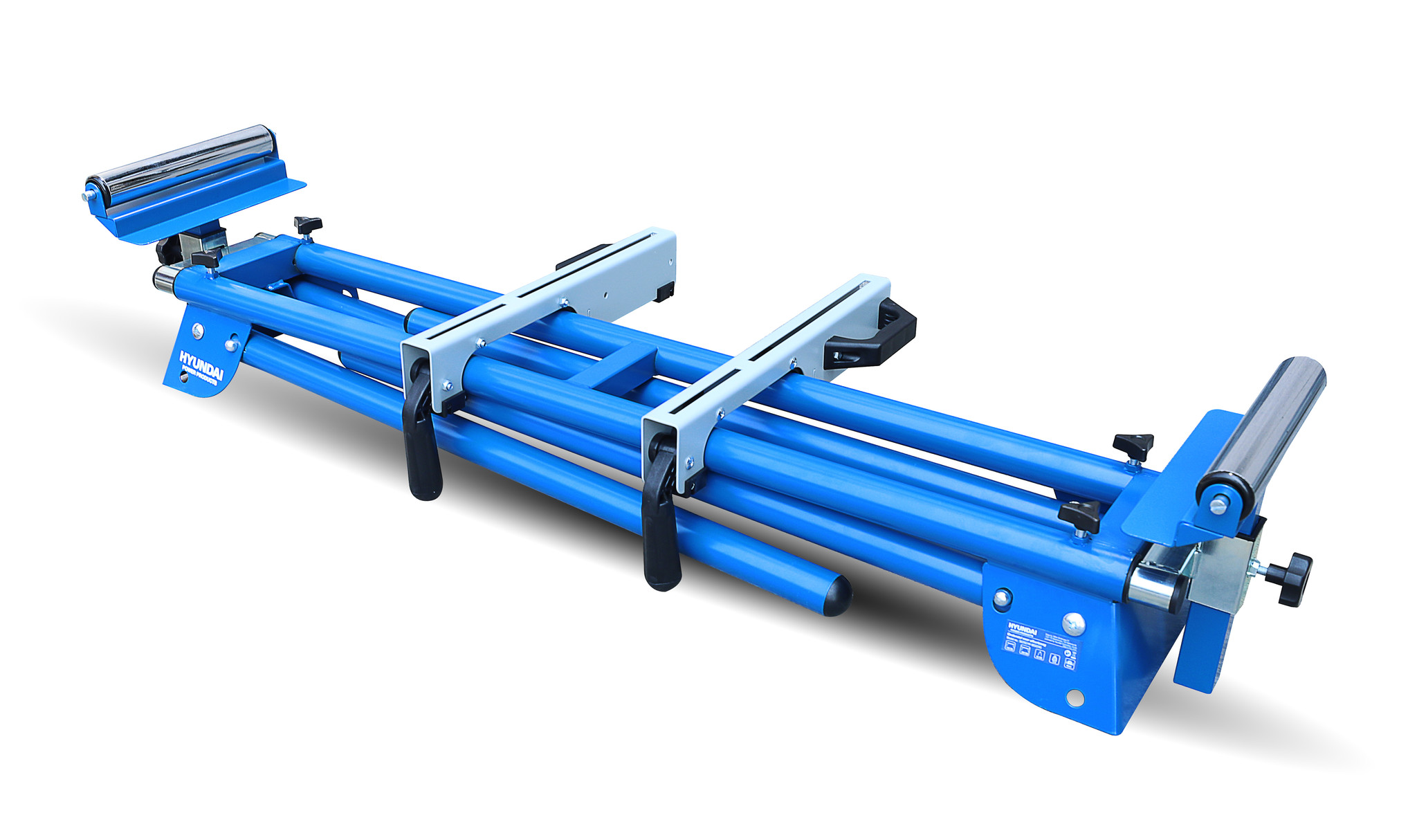 Hyundai universeel onderstel 56292 - Detailed view of the product