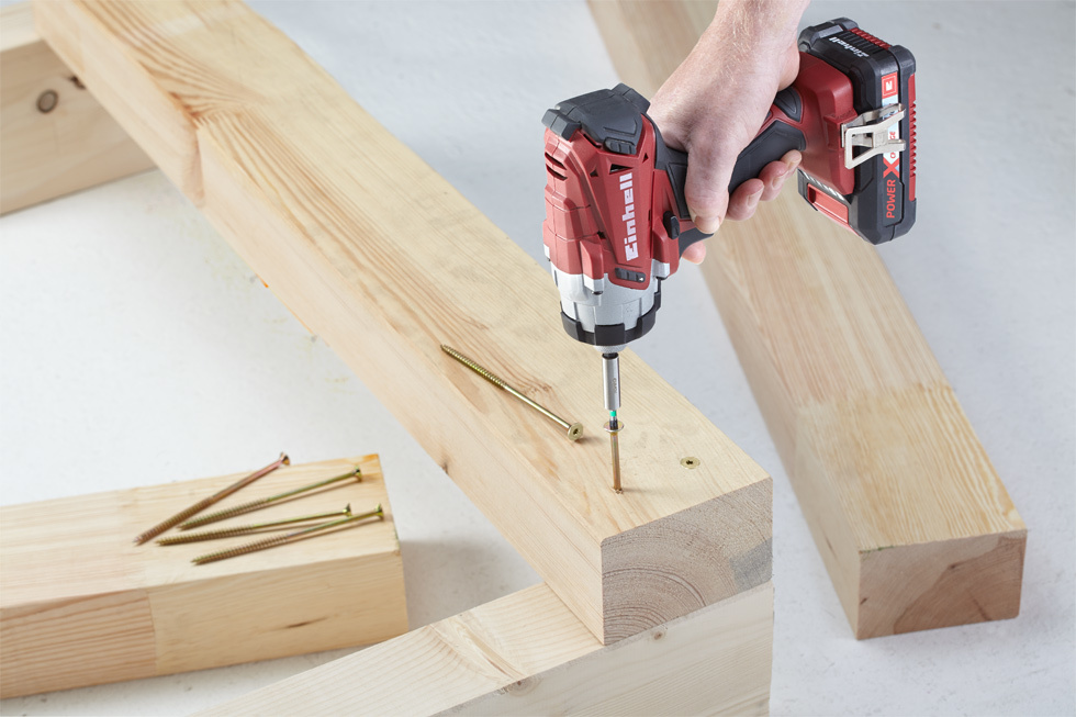 KWB Bit Torx 25 - 30 mm EXTREME FORCE - Detailed view of the product