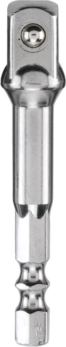 KWB Adapterset voor dopsleutels, 3-delig thumbnail 4