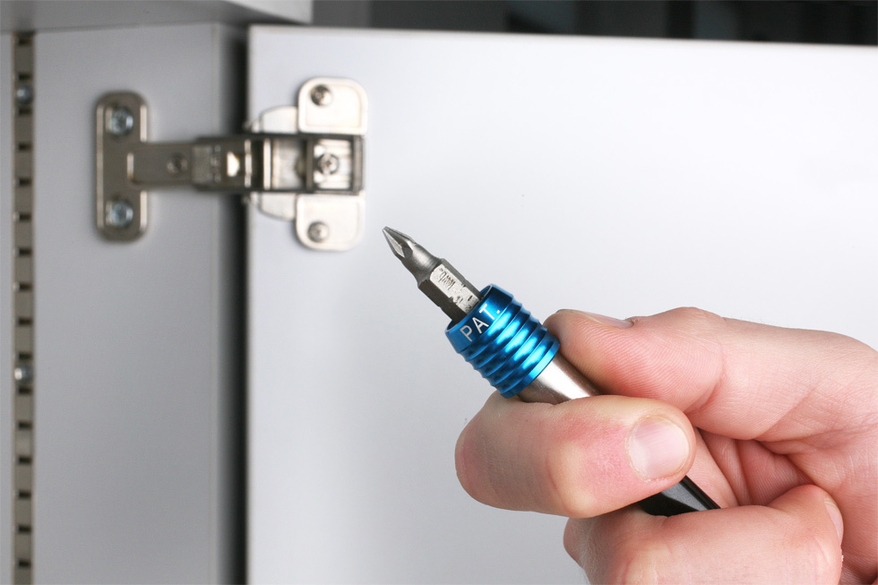 KWB Magnetische bithouder 150 mm - Detailed view of the product