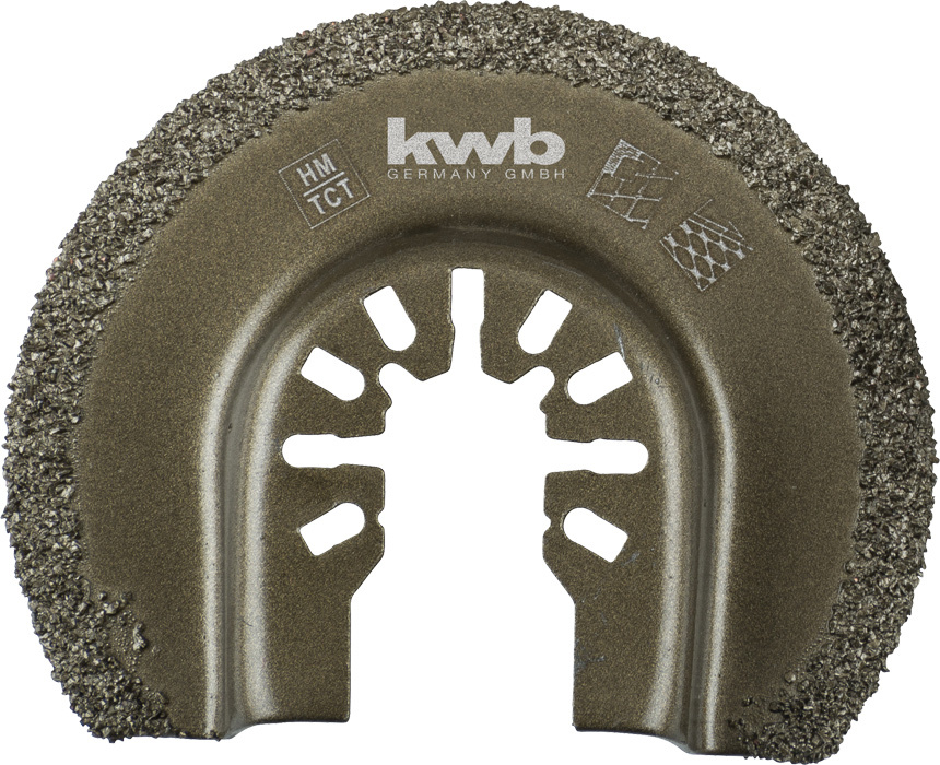 KWB Multitool tegelreparatieset 3-delig thumbnail 5