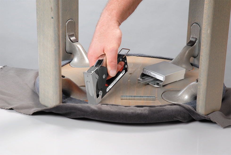 KWB Handtacker TACK 80 - Detailed view of the product