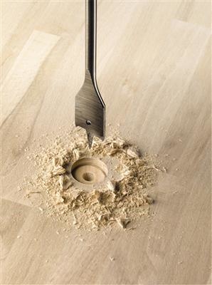 KWB Speedboren Set 6-delig thumbnail 2