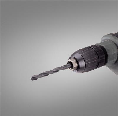 Snelspanboorkop 13mm - Detailed view of the product
