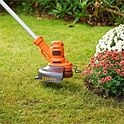 Black&Decker BESTA525 Elektrische grastrimmer - Detailed view of the product