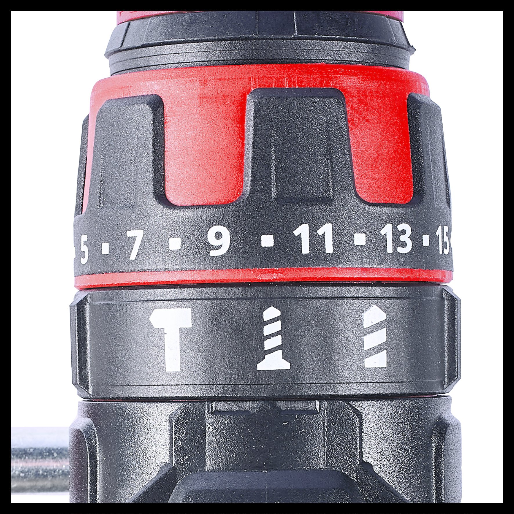 Einhell TE-CD 18/48 Li-i-Solo Accu Klopboor-/ Schroefmachine - Detailed view of the product