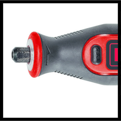 Einhell TE-MT 7,2 Li Accu Roterende Multitool thumbnail 5