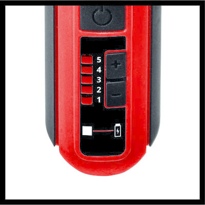 Einhell TE-MT 7,2 Li Accu Roterende Multitool thumbnail 6