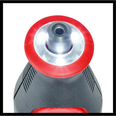 Einhell TE-MT 7,2 Li Accu Roterende Multitool thumbnail 7