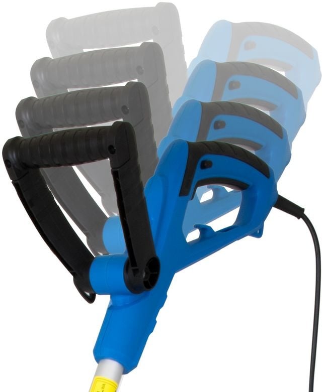 Güde Grastrimmer GRT 550 - Detailed view of the product