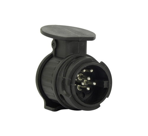 Carpoint Carpoint Adapter 13 naar 7 polig