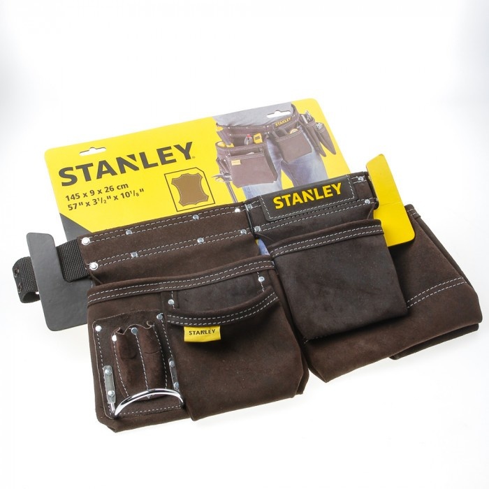 Stanley Gereedschapsgordel STST1-80113 - Detailed view of the product