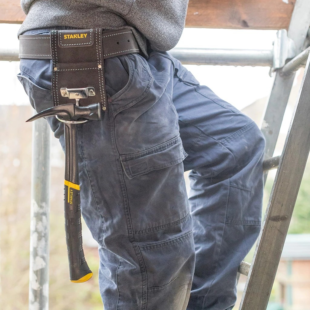 Stanley hamerholster STST1-80117 - Detailed view of the product