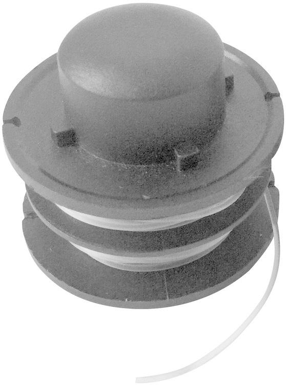 Güde Grastrimmer GRT 352 P - Detailed view of the product