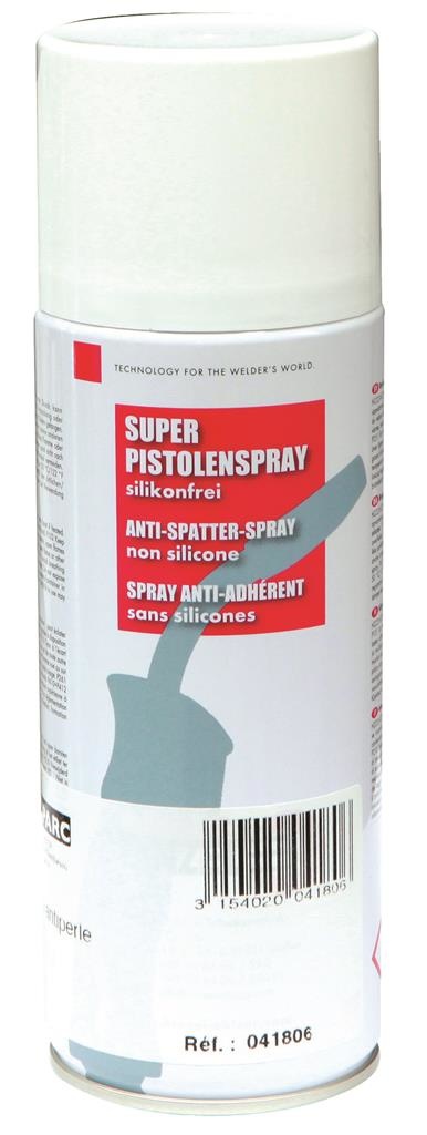 Gys Anti-spetterspray