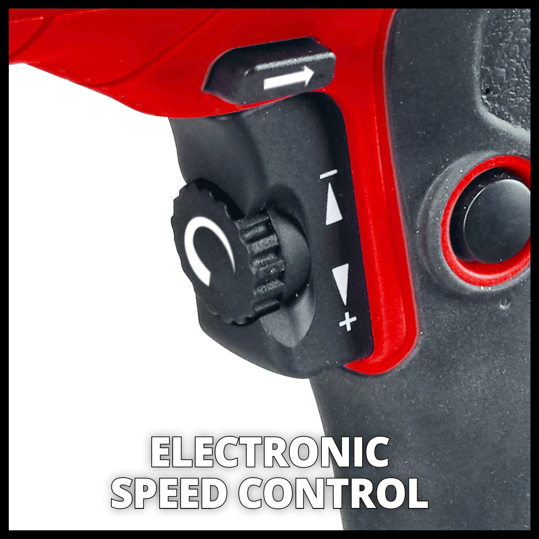 Einhell TC-RH 800 4F Boorhamer - Detailed view of the product