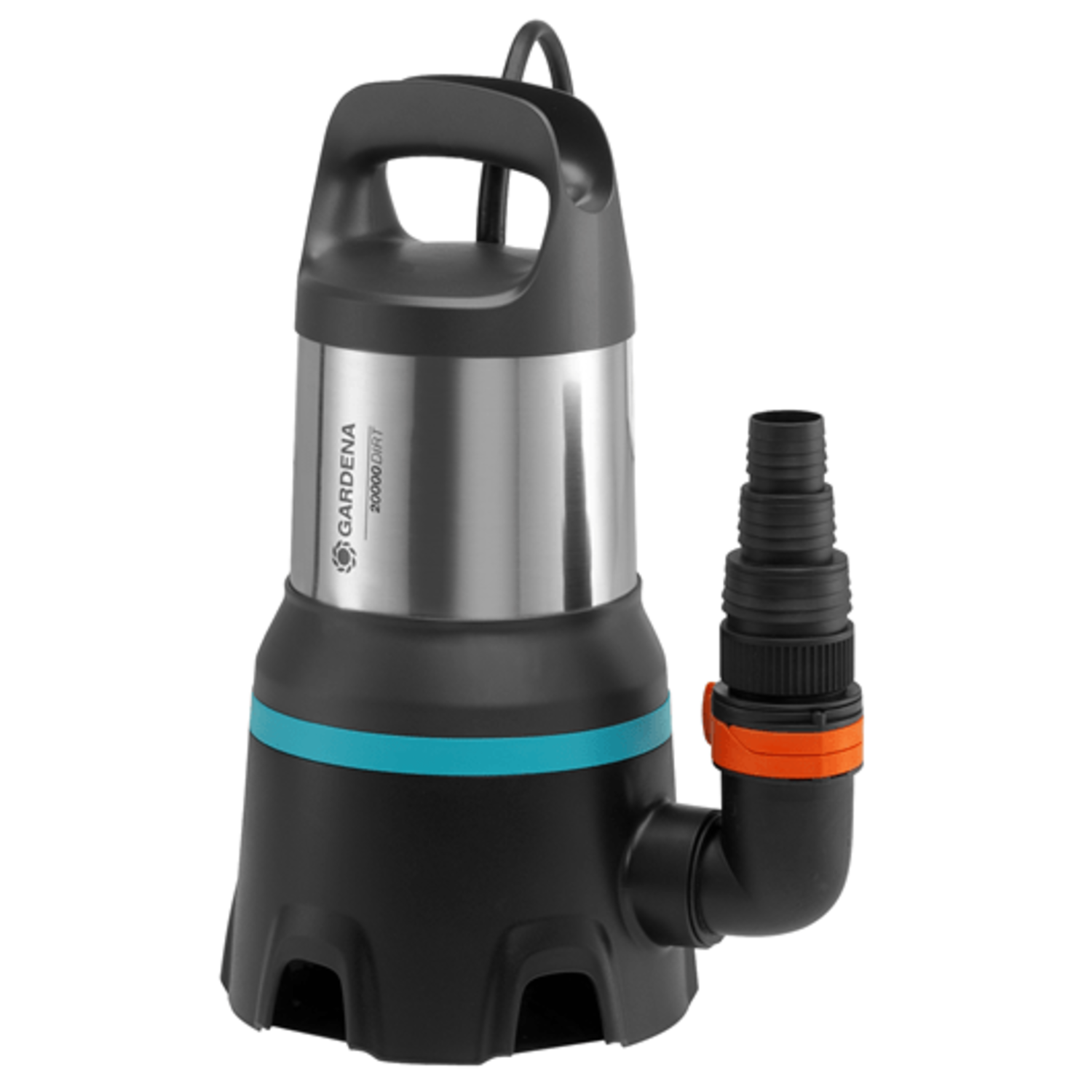 BARST Dompelpomp voor Waterfunctie, 12V AC 450L/H Fonteinpomp met 10m Netsnoer & LED-lichtring voor Aquarium, Vijver, Vogelbad, Vistank JR-450LV BARST Dompelpomp voor Waterfunctie, 12V AC 450L/H Fonteinpomp met 10m Netsnoer & LED-lichtring voor Aquarium, Vijver, Vogelbad, Vistank JR-450LV