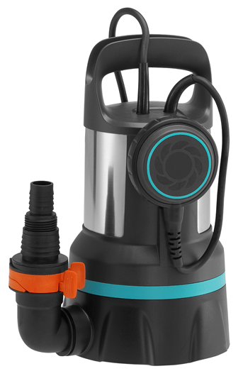 Gardena Dompelpomp 11000 thumbnail 4