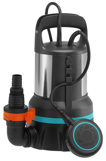 Gardena Dompelpomp 11000 thumbnail 6