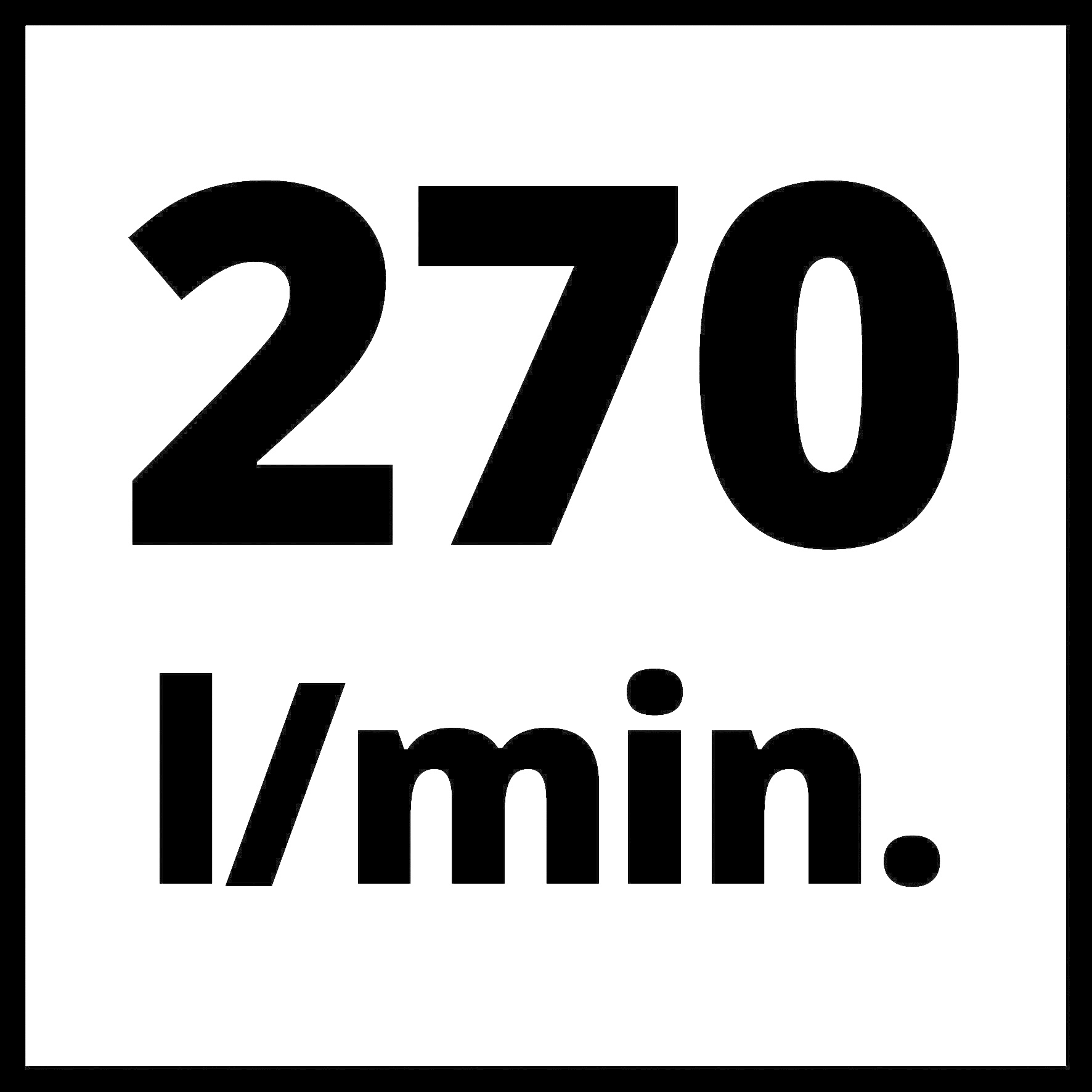 Einhell TE-AC 50 Silent Compressor - Detailed view of the product