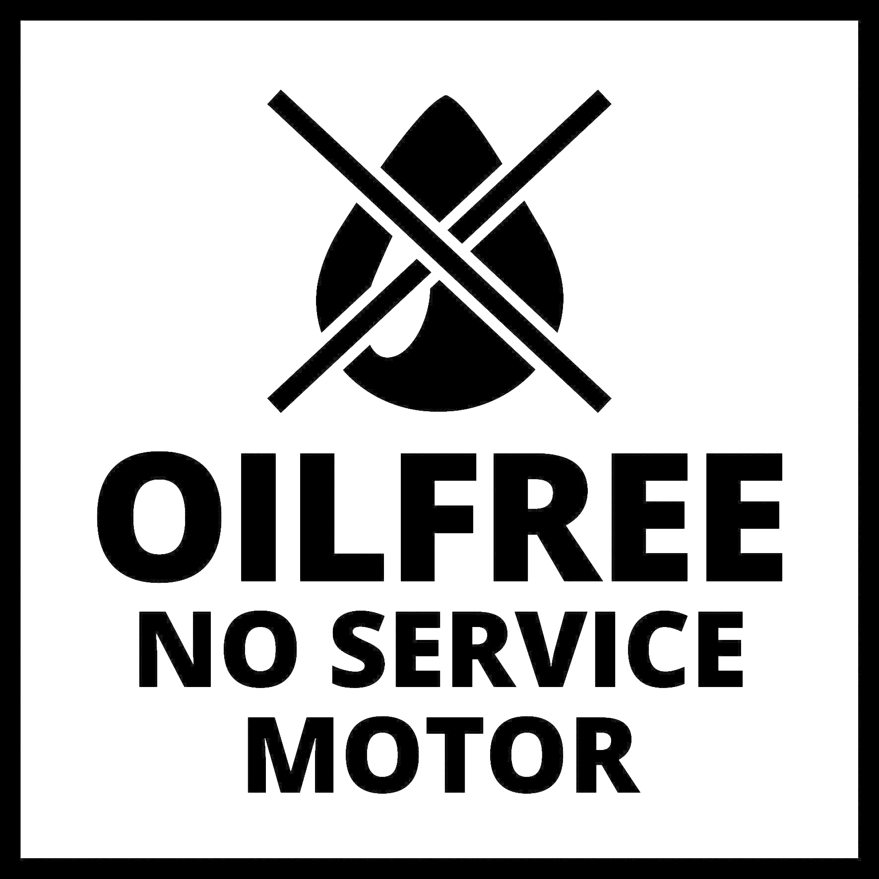 Einhell TE-AC 50 Silent Compressor - Detailed view of the product