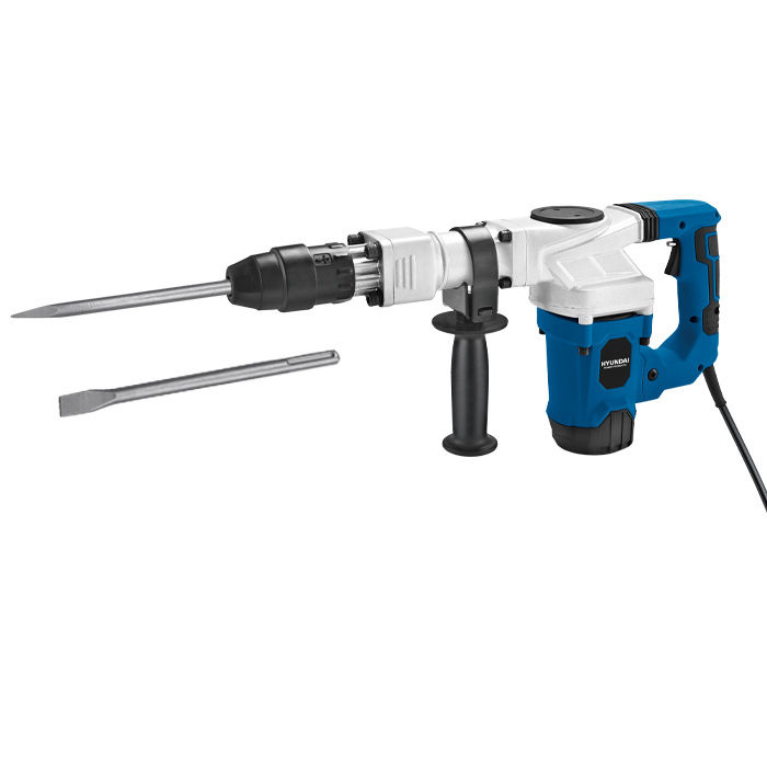 Hyundai Breekhamer 1300W 20 Joule thumbnail 2